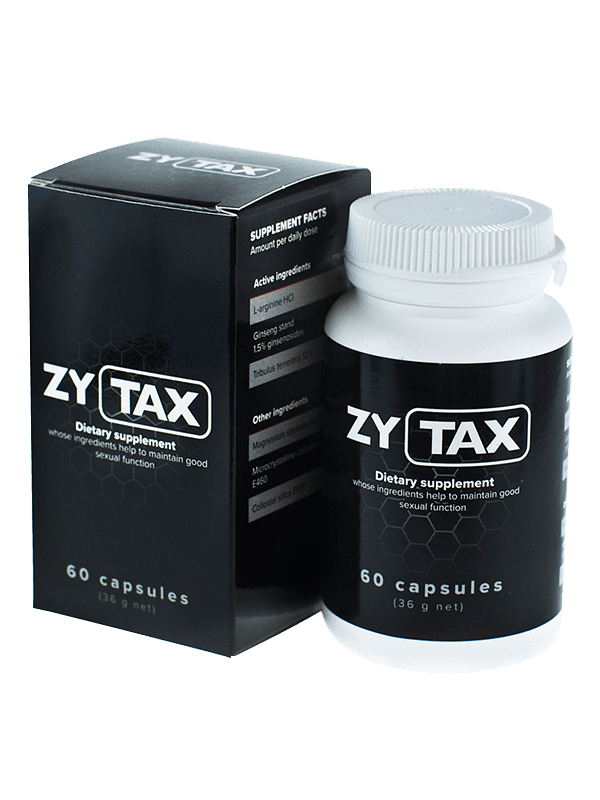 Zytax